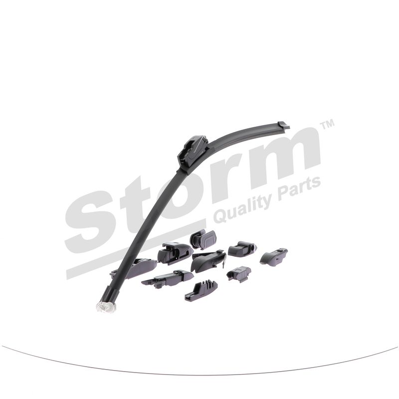 Balai d'essuie-glace STORM QUALITY PARTS 1000501