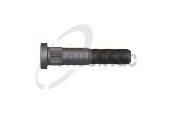 TRUCKTEC AUTOMOTIVE 03.33.010 - Rato smeigė