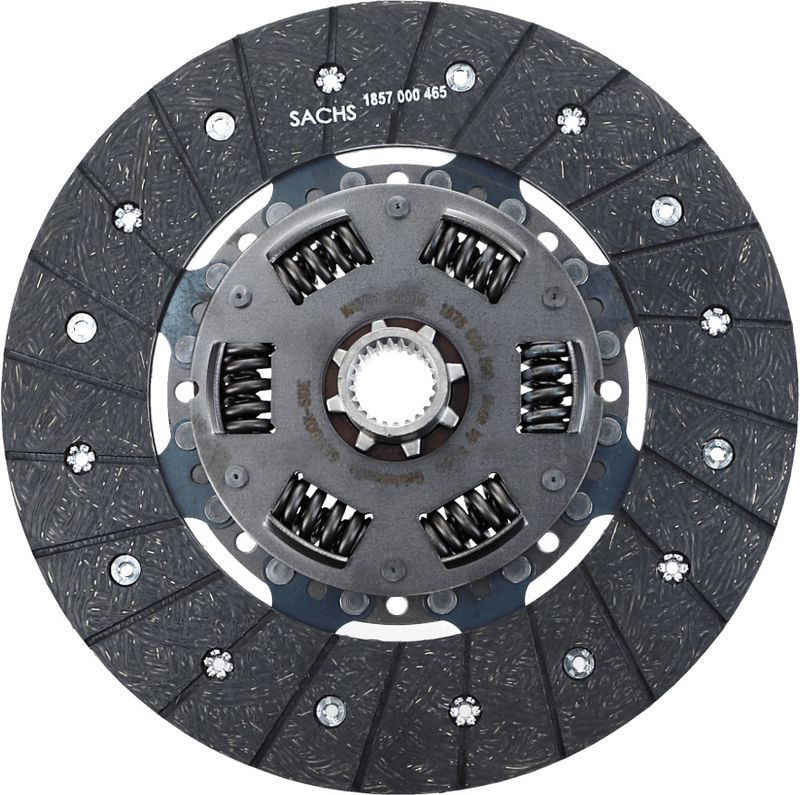 SACHS 3000990509 Clutch Kit