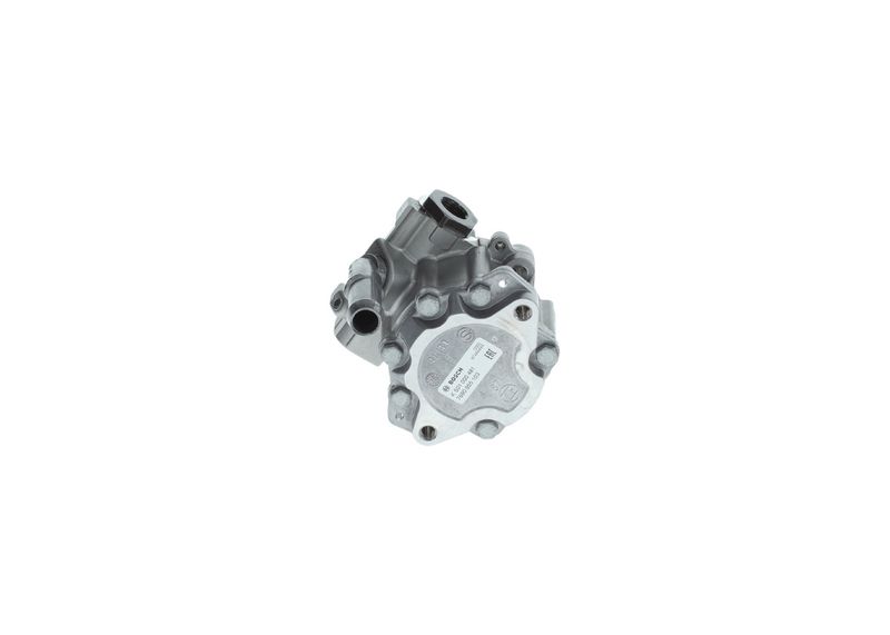 BOSCH K S01 000 481 Hydraulic Pump, steering