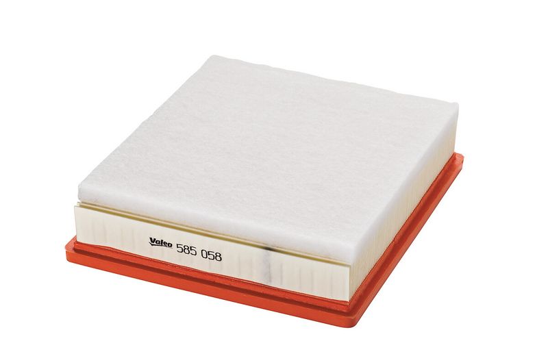VALEO 585058 Oro filtras