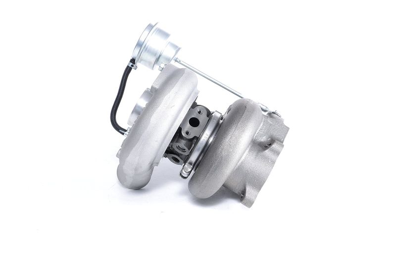 Compresor,sistem de supraalimentare T917805 BTS Turbo