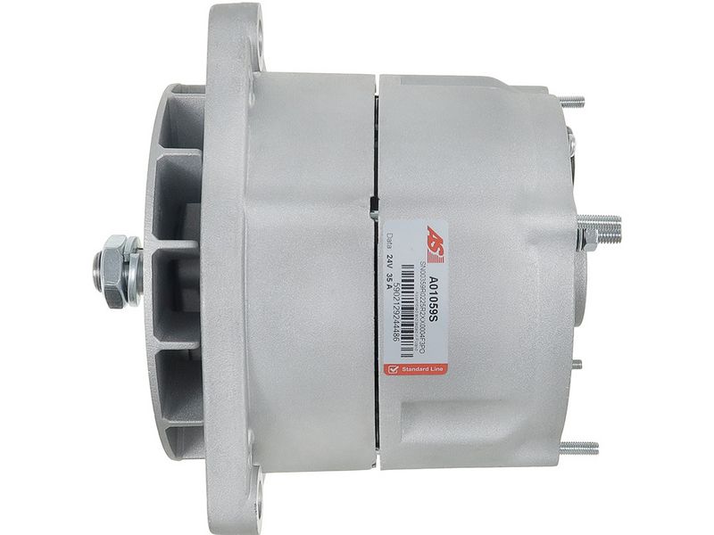 AS-PL A01059S Alternator