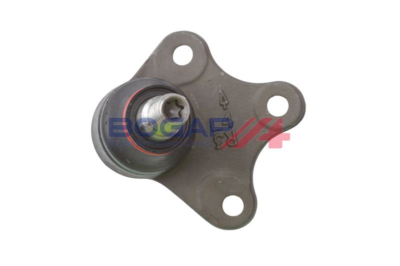This part match OEM code: 6Q0407365E
