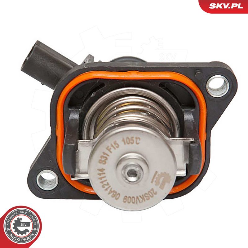 Termostaat, Jahutusvedelik, ESEN SKV 20SKV009