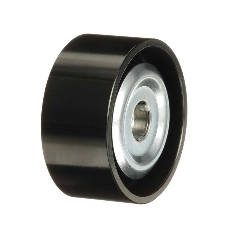 Vratná/vodicí kladka, klínový žebrový řemen T36669