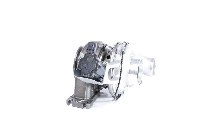 Compresor,sistem de supraalimentare T918099 BTS Turbo