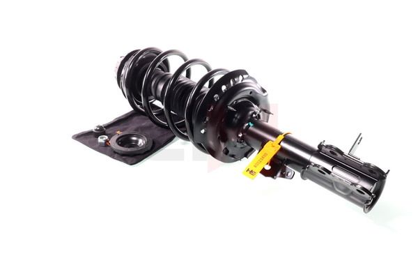 Vedruamort, GH GH-353422C01