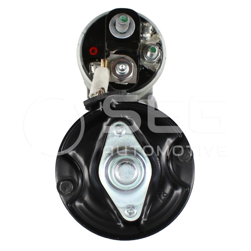 SEG Automotive 0001122201 Starter