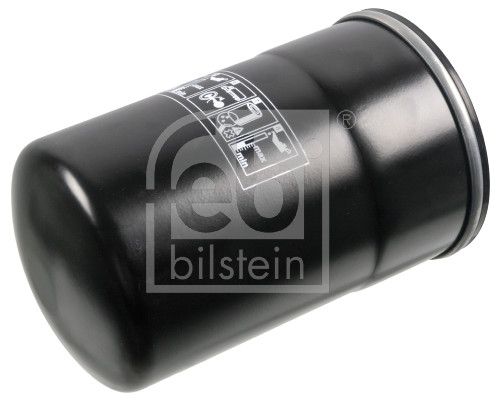 FEBI BILSTEIN 176836 Filter, operating hydraulics
