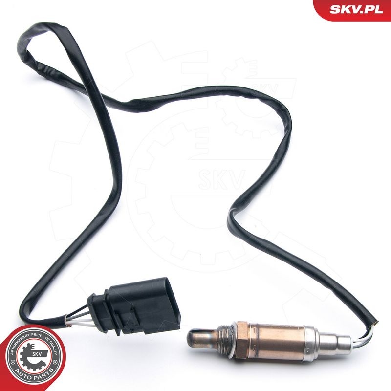 Lambda andur, ESEN SKV 09SKV609