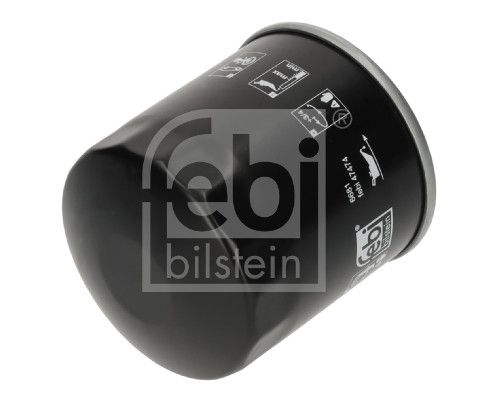 Оливний фільтр, Febi Bilstein 47474