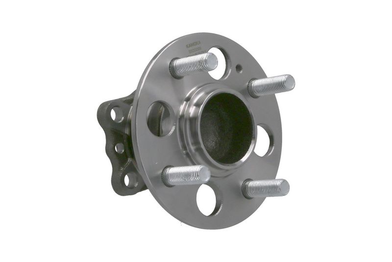 Rattalaagrikomplekt, KAMOKA 5500288