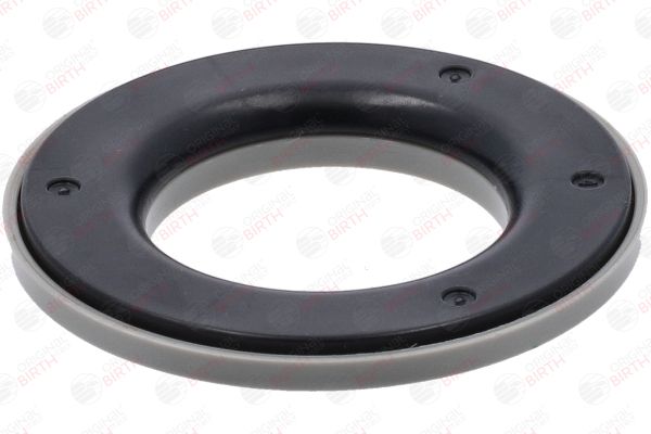 BIRTH 6613 Friction Bearing, Suspension Strut Mount