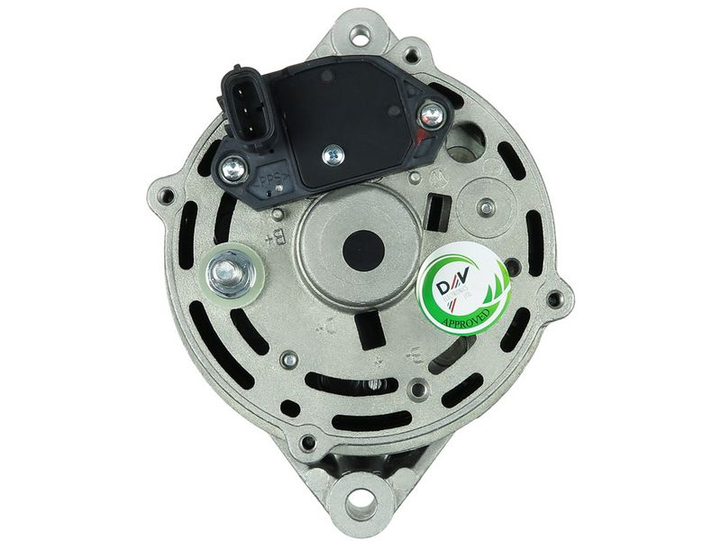 AS-PL A9245(LETRIKA) Alternator