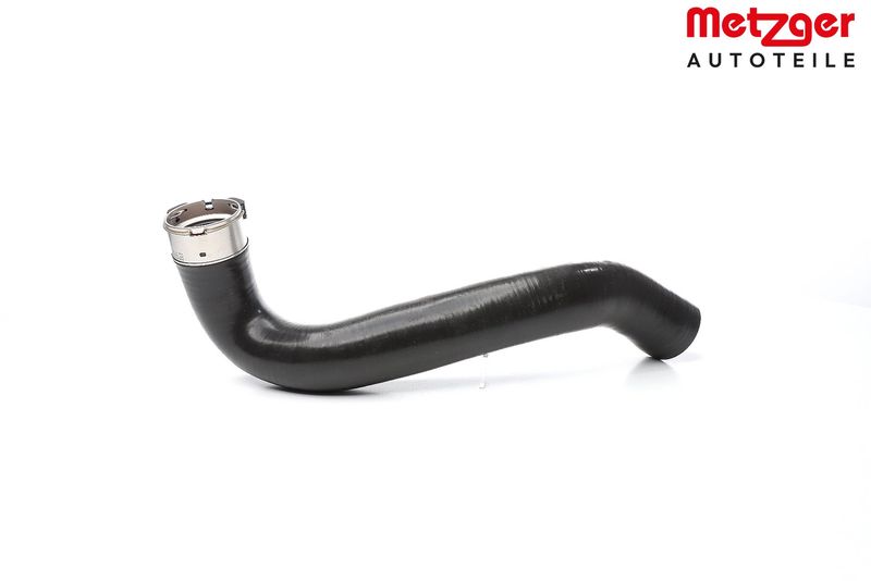 METZGER AUTOTEILE 2401154 Charge Air Hose