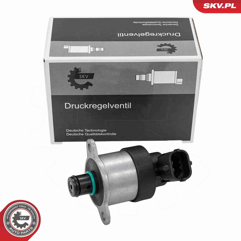 ESEN SKV 96SKV378 Control Valve, fuel quantity (common rail system)