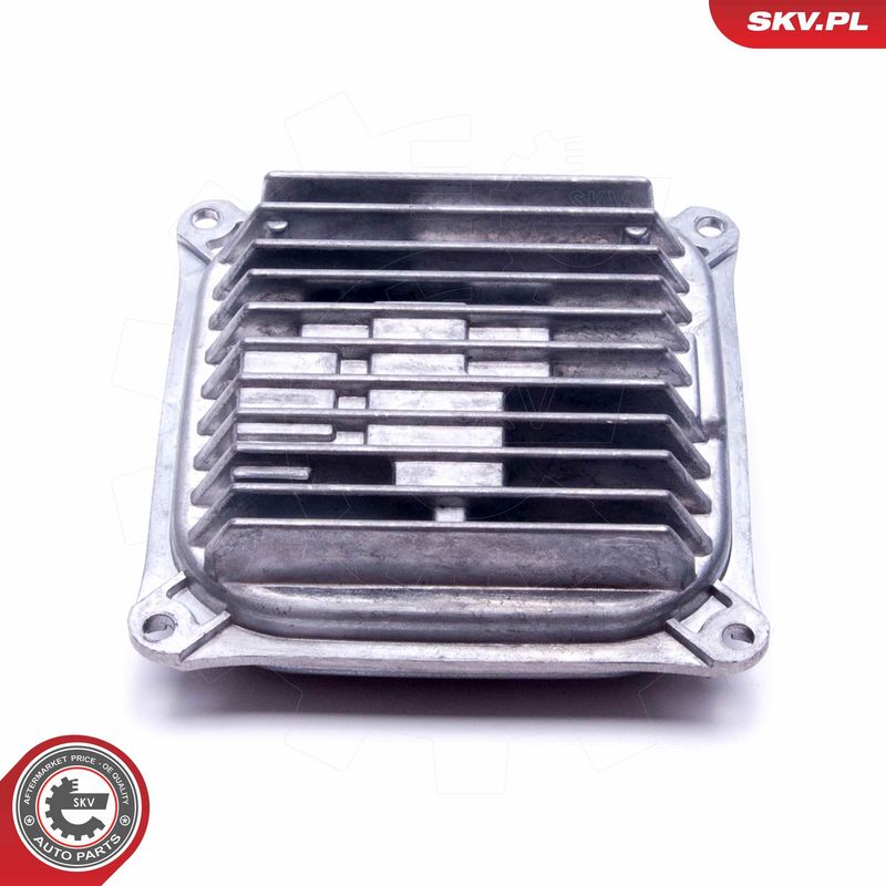 Juhtseade, valgustus, ESEN...