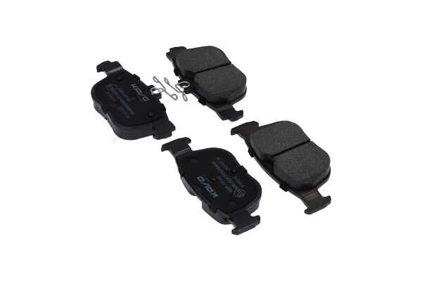 Kavo Parts KBP-10150 Brake Pad Set, disc brake