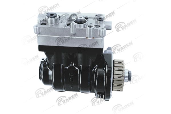 kompresor RVI/VOLVO aby šel  zaměnit za  9125120320  musí se dodat  karta  094981, 094982 , 066669 1300235001