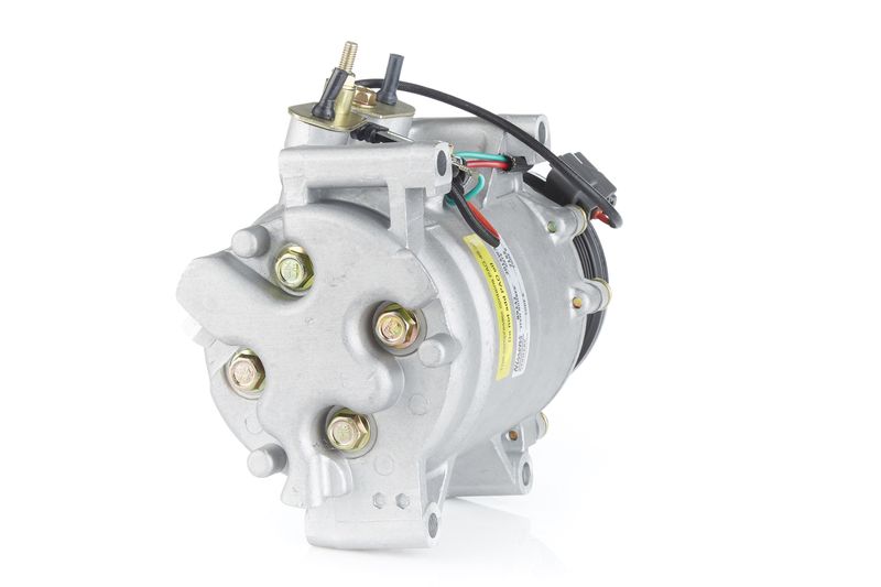 Kompressor, kliimaseade, NISSENS 89242