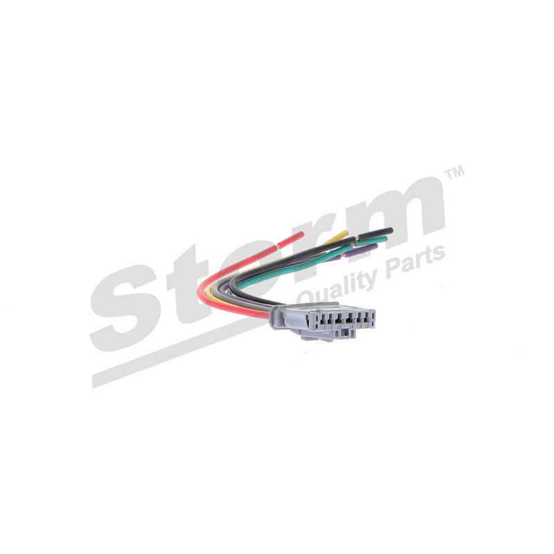 Kit réparation de câble, feu arrière STORM QUALITY PARTS 705099