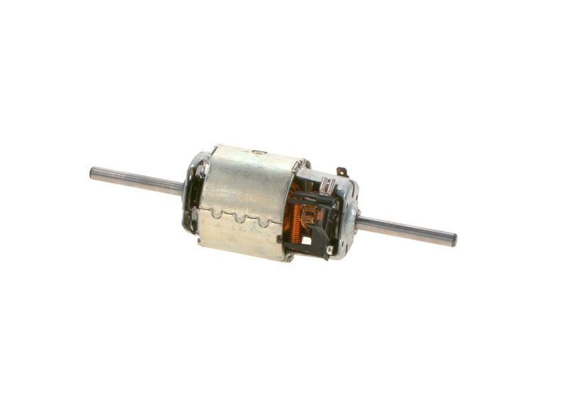 BOSCH 0130063514 Electric Motor, interior blower