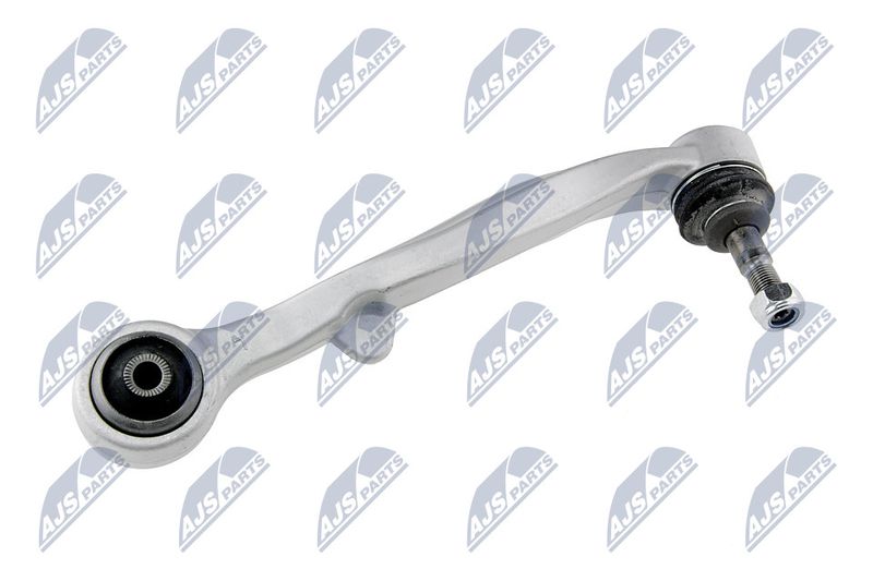 NTY ZWD-BM-045 Control/Trailing Arm, wheel suspension