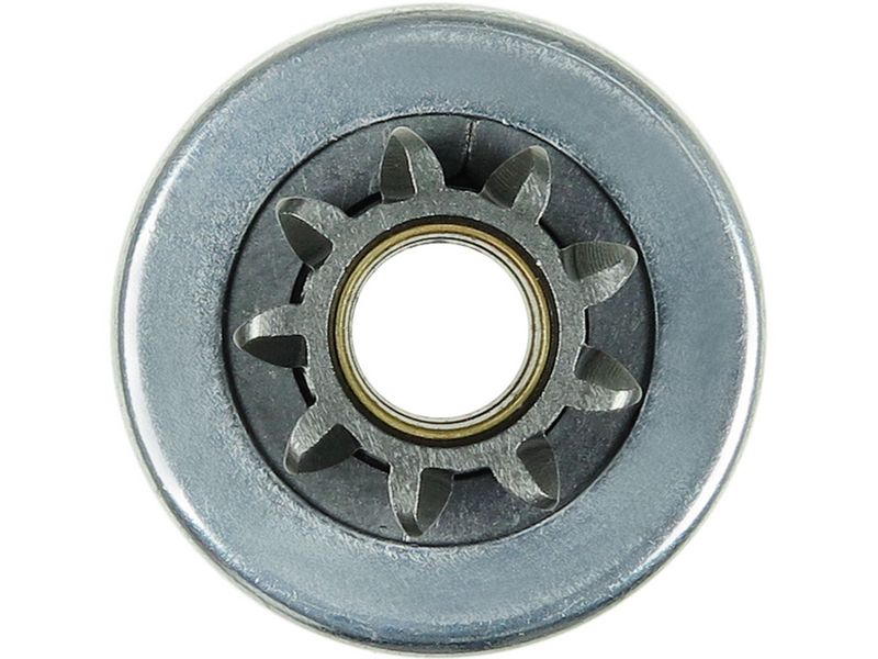 Vabajooks, starter, AS-PL SD1011