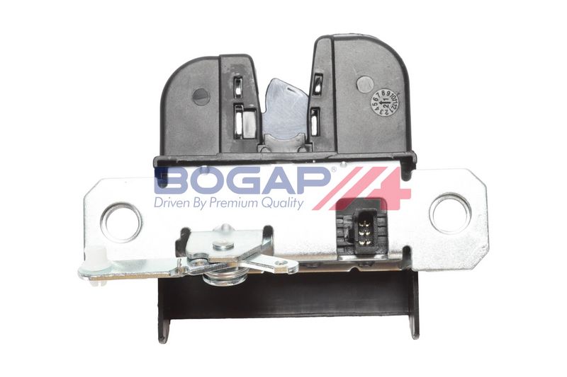 This part match OEM code: 7H0827505 9B9