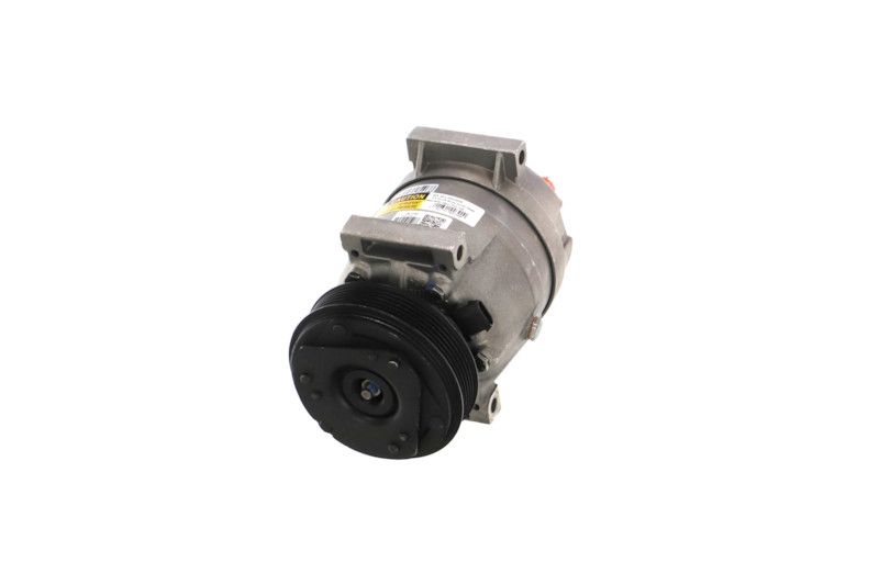REMANTE 005-001-000240R Compressor, air conditioning