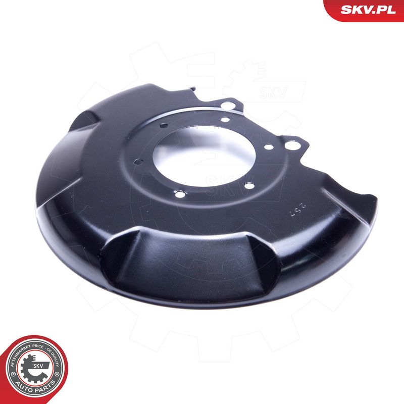 Plekk, piduriketas, ESEN SKV 57SKV003