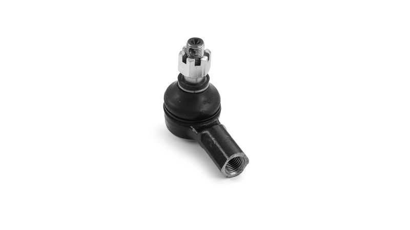SKF VKDY813008 Skersinės vairo trauklės galas