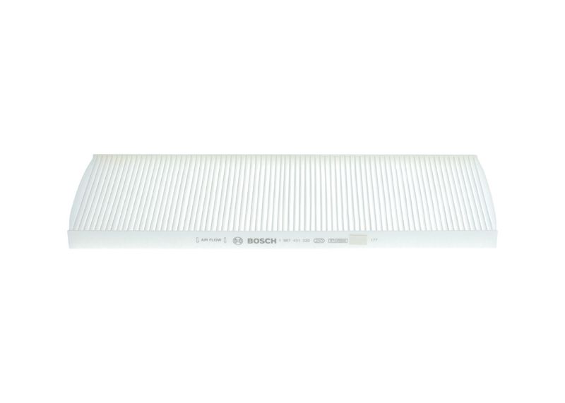 BOSCH 1 987 431 220 Filter, cabin air