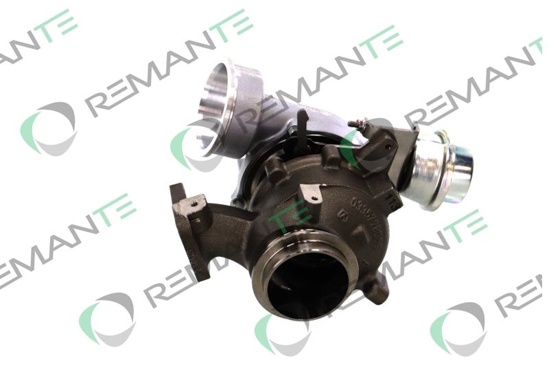 REMANTE 003-001-002827R Charger, charging (supercharged/turbocharged)