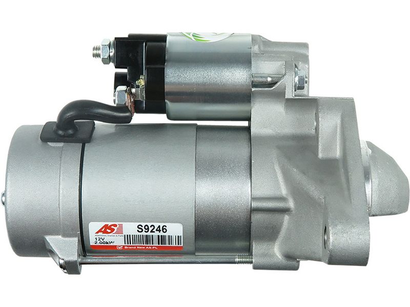 Starter, AS-PL S9246