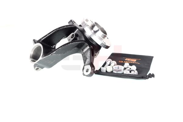 Käändmik, rattakinnitus, GH GH-283770H