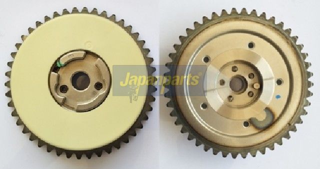 JAPANPARTS Skirstomojo veleno reguliatorius