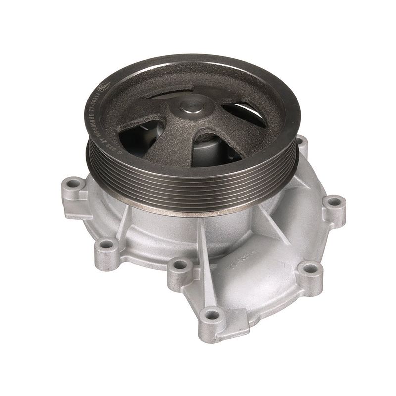 Vodní čerpadlo, chlazení motoru WP5009HD