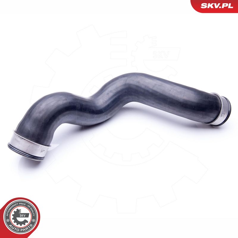 Laadimisõhu voolik, ESEN...