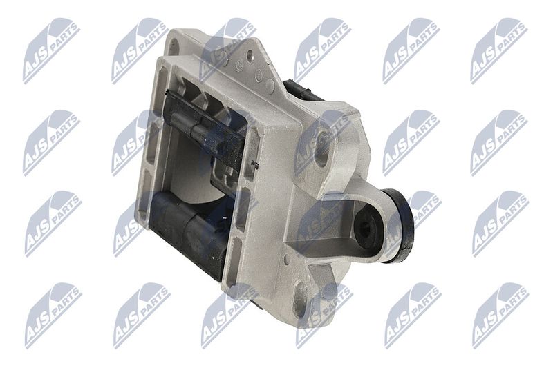 Paigutus, Mootor, NTY ZPS-FR-041