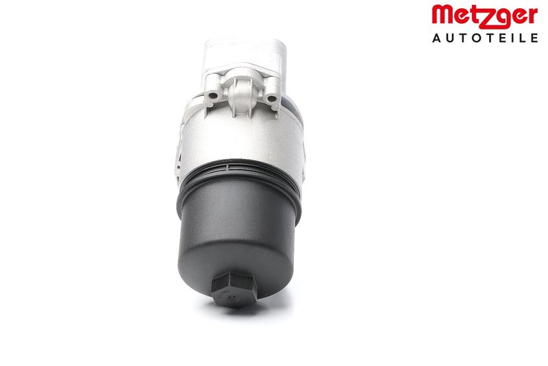 METZGER AUTOTEILE 2370148 Housing, oil filter