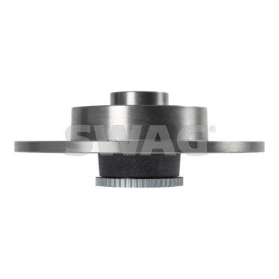 SWAG 33 10 0149 Brake Disc