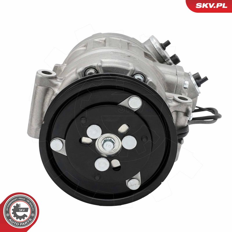 Kompressor, kliimaseade, ESEN SKV 84SKV027