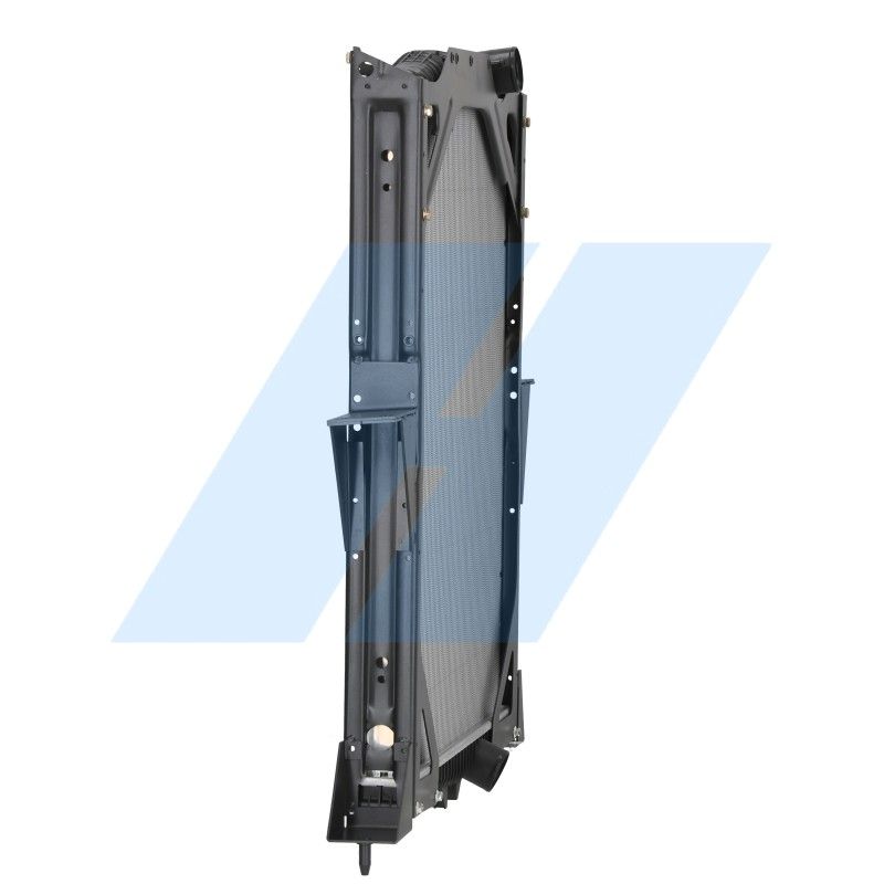 chladič vodní VOLVO FH s rámem 10057004