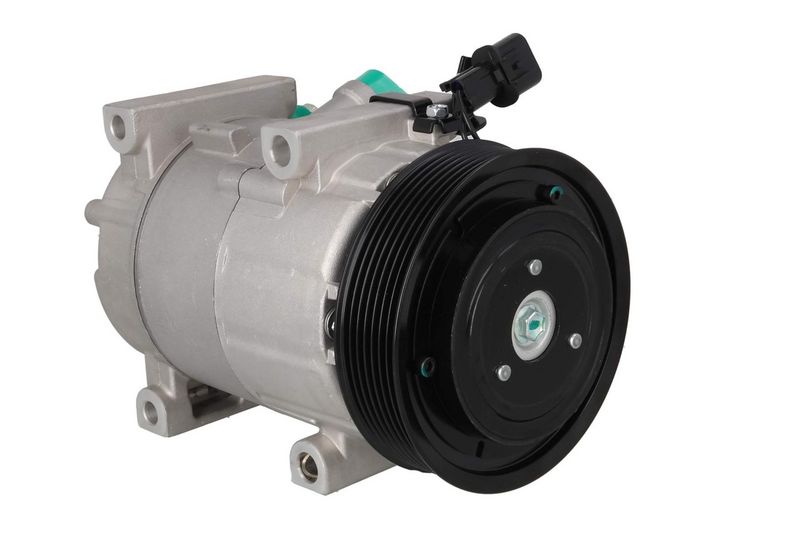 KAMOKA 7820201 Compressor, air conditioning