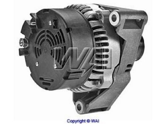WAI generátor 13613N