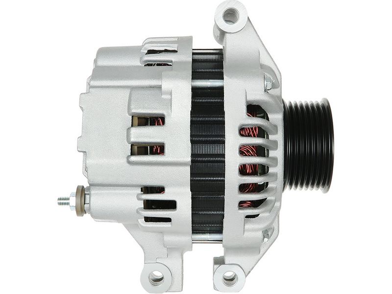 Generaator, AS-PL A5040