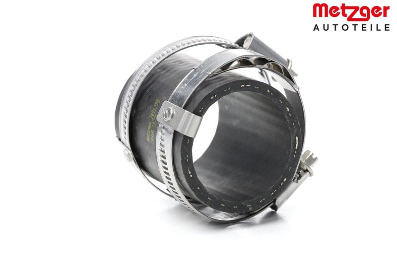 METZGER AUTOTEILE 2401276 Charge Air Hose