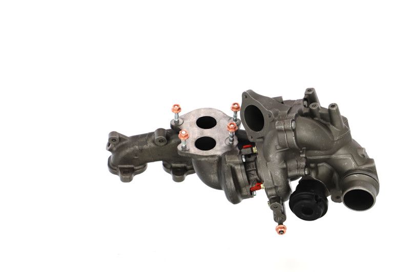 REMANTE 003-001-004260R Charger, charging (supercharged/turbocharged)